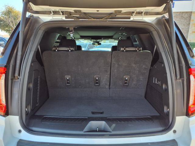 Used 2023 GMC Yukon SLT w/ SLT Premium Package RWD image 23
