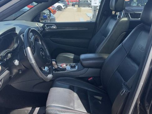 Used 2016 Jeep Grand Cherokee Limited 75th Anniversary AWD/4WD image 13
