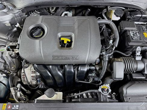 Used 2023 Kia Forte LXS FWD image 31