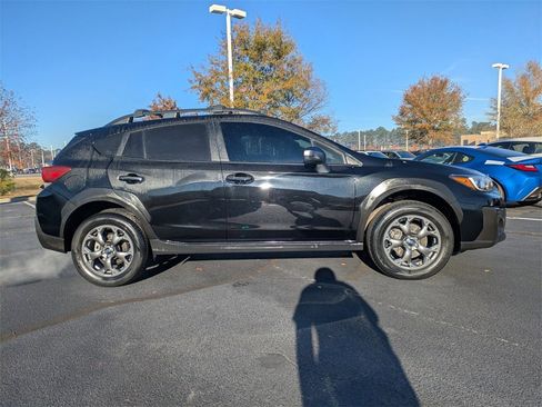Used 2023 Subaru Crosstrek 2.5i Sport image 4