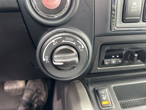 Certified 2024 Nissan Titan SV w/ SV Convenience Package image 56