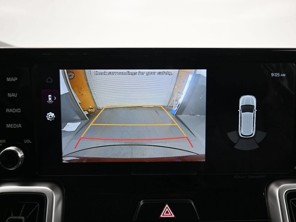 Used 2023 Kia Sorento S FWD image 20