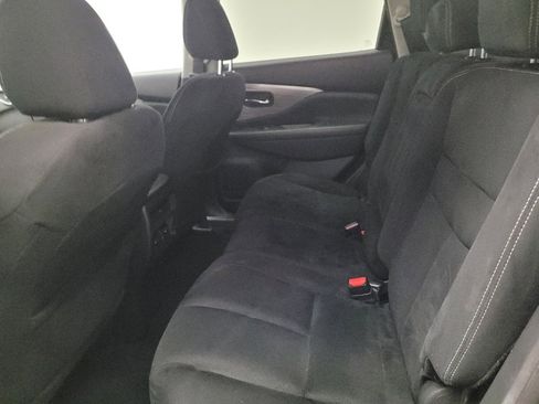 Used 2018 Nissan Murano SV AWD/4WD image 18