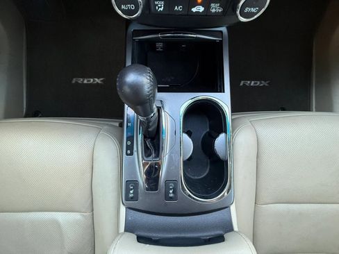 Used 2013 Acura RDX FWD w/ Technology Package image 49