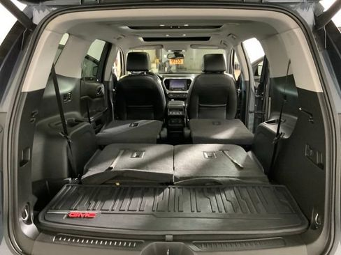 Used 2019 GMC Acadia SLT FWD image 55