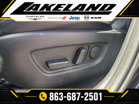 Used 2025 MAZDA CX-90 Plug-In Hybrid w/Premium Sport AWD/4WD image 19
