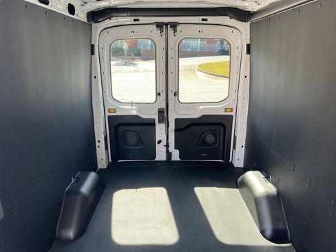New 2026 Ford Transit 250 Base w/ Load Area Protection Package image 20