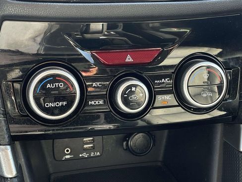 Used 2020 Subaru Forester Limited w/ Popular Package #3 AWD/4WD image 21