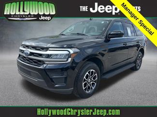 Used 2024 Ford Expedition XLT AWD/4WD 360° Tour