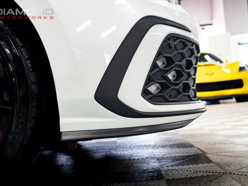 Used 2023 Volkswagen GTI SE FWD image 46