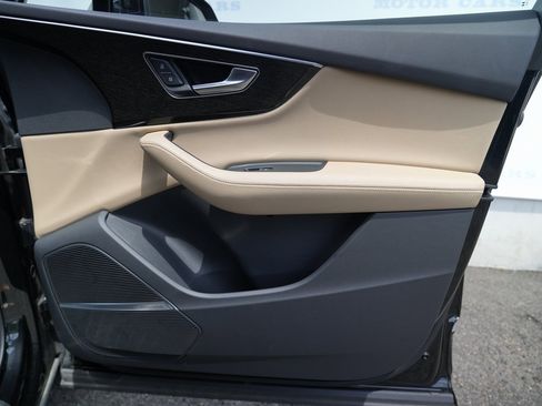 Used 2023 Audi Q7 2.0T Premium Plus image 34