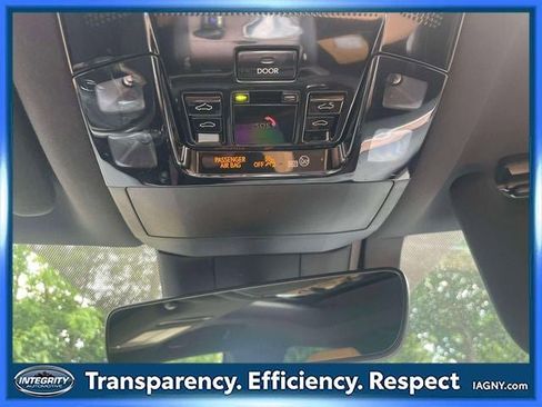 Used 2023 Lexus RX 350 Premium w/ Accessory Package (Z1) AWD/4WD image 31