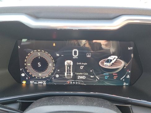 New 2026 GMC Canyon Elevation w/ Convenience Package image 25