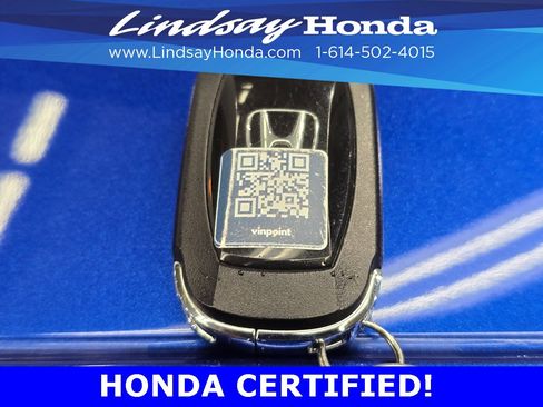Certified 2023 Honda Civic Sport image 22