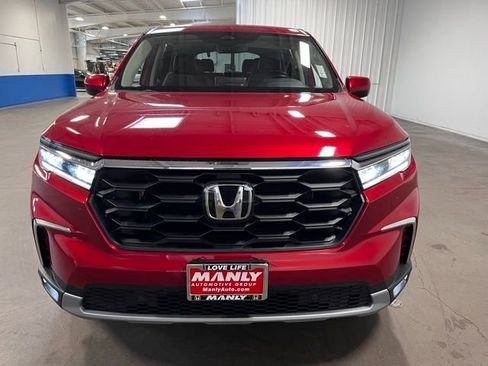 Used 2024 Honda Pilot EX-L image 7