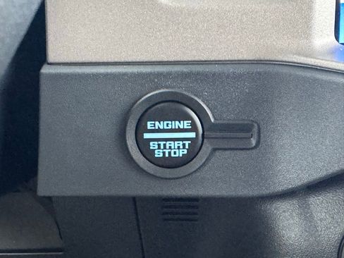 New 2025 Ford Bronco Outer Banks image 6