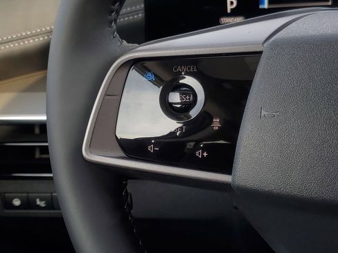 New 2026 Nissan Murano Platinum image 18