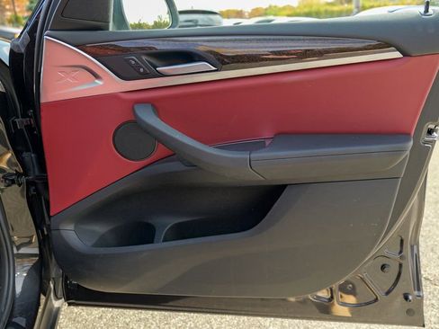 Used 2022 BMW X3 xDrive30i w/ Premium Package 2 (ZPA) image 33