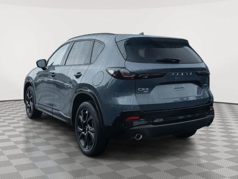 Used 2026 MAZDA CX-5 2.5 S w/ Premium Plus Package AWD/4WD image 6