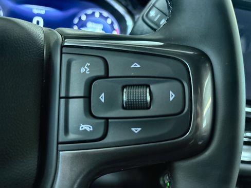 New 2026 Chevrolet Silverado 2500 ZR2 w/ LPO, Dark Essentials Package AWD/4WD image 25