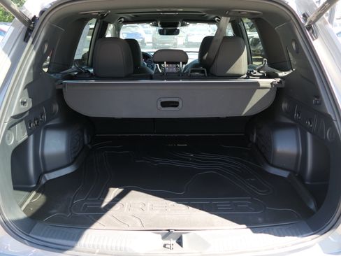 Certified 2026 Subaru Forester Premium AWD/4WD image 22