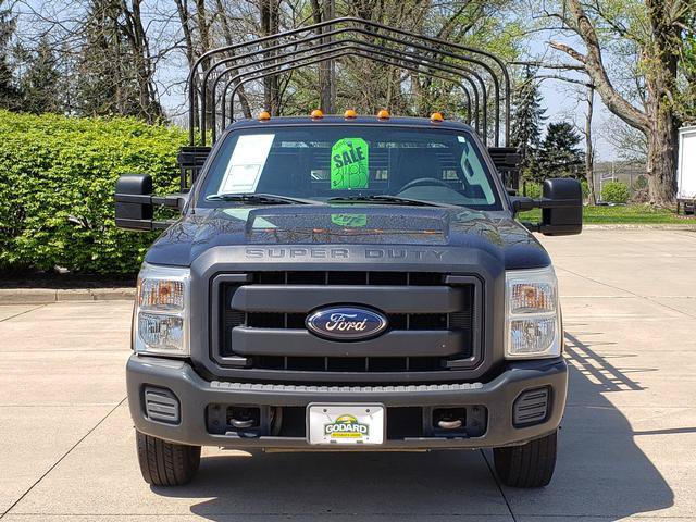 Used 2016 Ford F350 XL RWD image 9