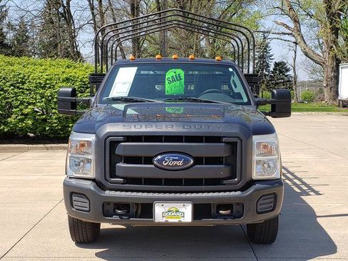 Used 2016 Ford F350 XL RWD image 9