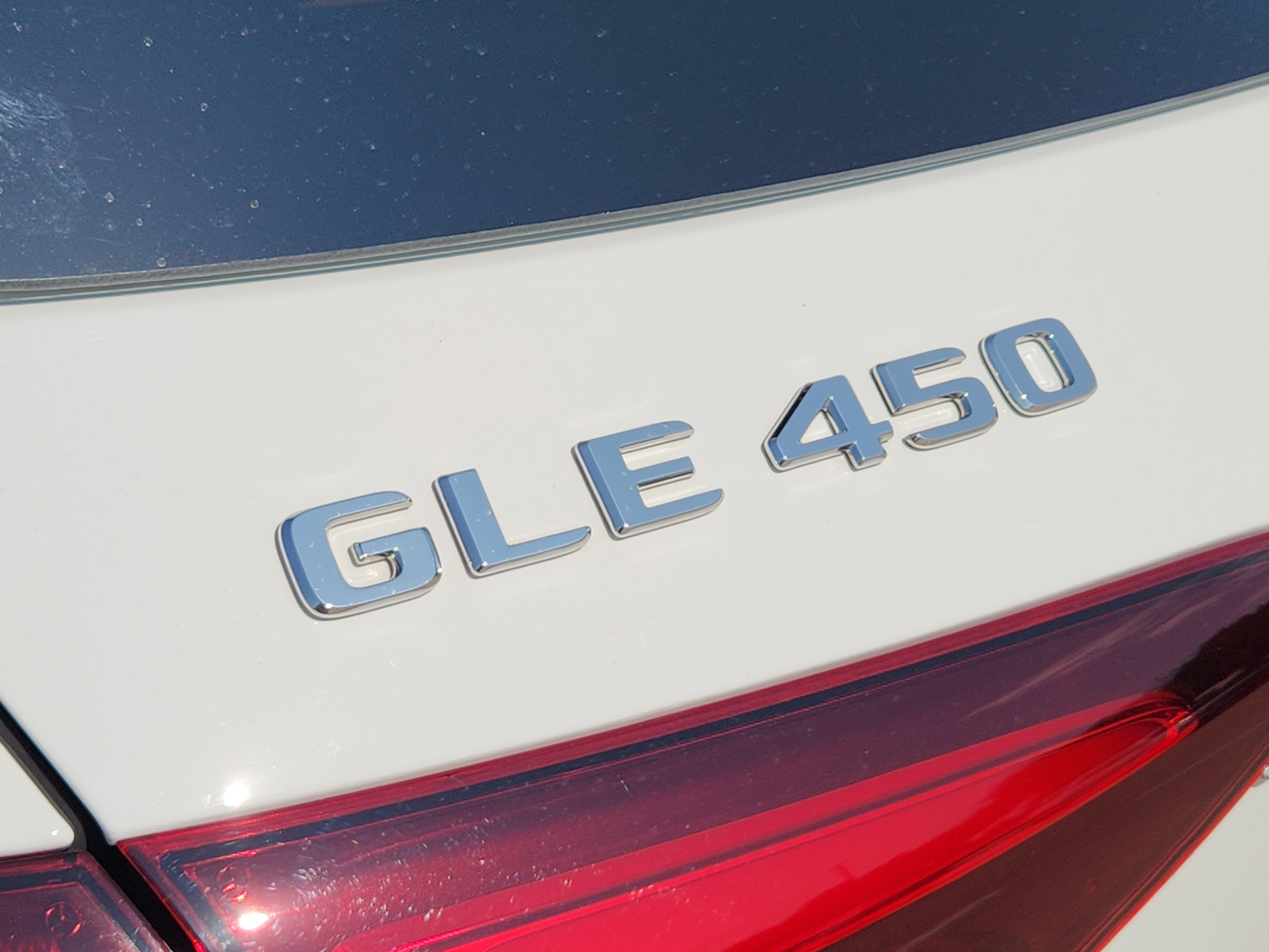 Used 2024 Mercedes-Benz GLE 450 4MATIC image 42