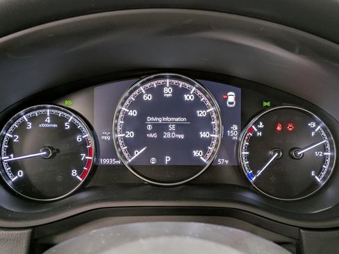 Certified 2023 MAZDA CX-30 AWD 2.5 S w/ Preferred Package image 15