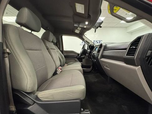 Used 2017 Ford F250 XL w/ STX Appearance Package AWD/4WD image 18