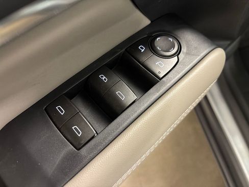 New 2026 GMC Terrain Elevation w/ Elevation Premium Package image 21