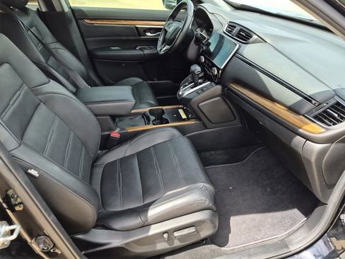 Used 2020 Honda CR-V Touring image 14
