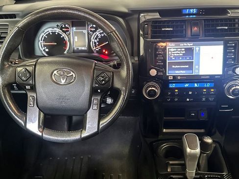 Used 2023 Toyota 4Runner TRD Pro image 14