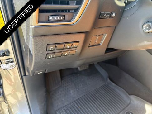 Used 2020 Lexus NX 300 AWD w/ Comfort Package image 16