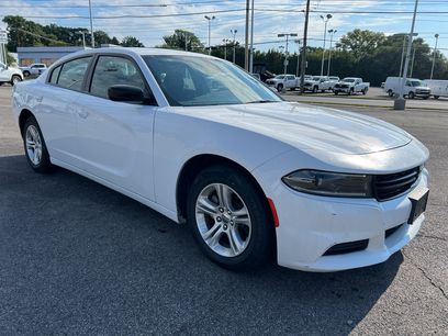 Used 2023 Dodge Charger SXT