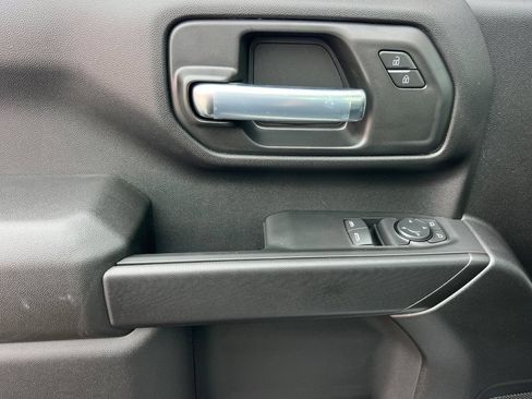New 2026 GMC Sierra 3500 Pro AWD/4WD image 8
