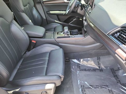 Used 2023 Audi Q5 2.0T Prestige w/ Prestige Package AWD/4WD image 18