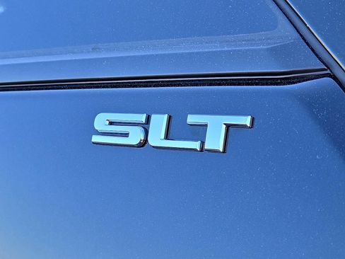 Used 2020 GMC Terrain SLT w/ Preferred Package image 30