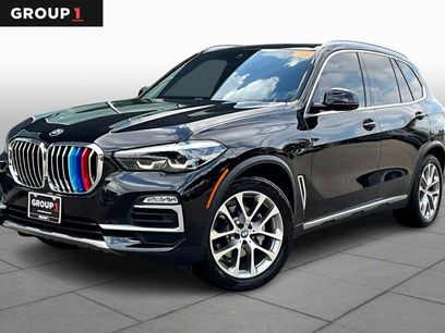 Used 2019 BMW X5 xDrive40i w/ Premium Package 2
