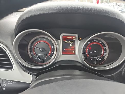 Used 2019 Dodge Journey SE w/ Premium Group image 13