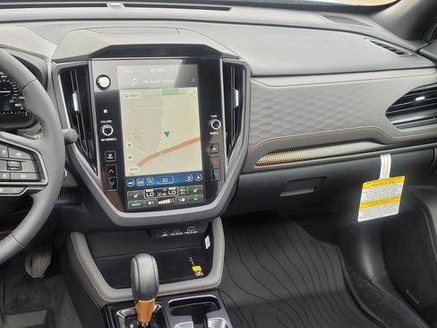 New 2026 Subaru Forester Wilderness AWD/4WD image 11