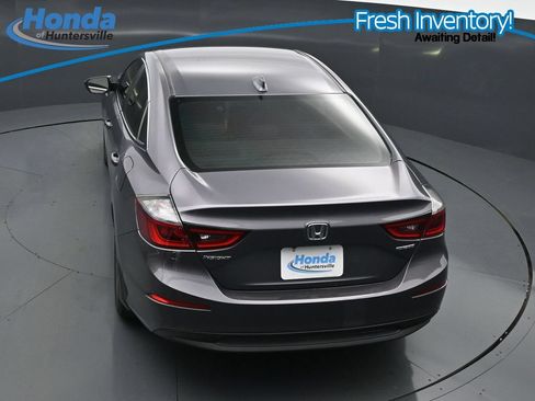Used 2019 Honda Insight EX image 23