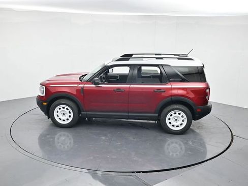 New 2026 Ford Bronco Sport Heritage w/ Convenience Package AWD/4WD image 41