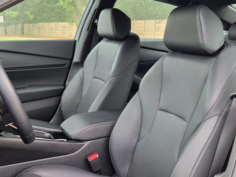 Certified 2025 Honda Accord Sport image 13