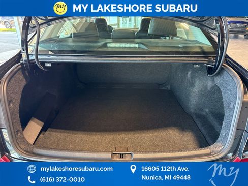 Used 2017 Volkswagen Passat 1.8T SE FWD image 28