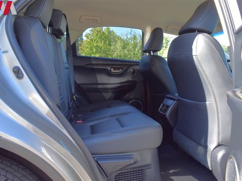 Used 2017 Lexus NX 200t AWD w/ Accessory Package image 25