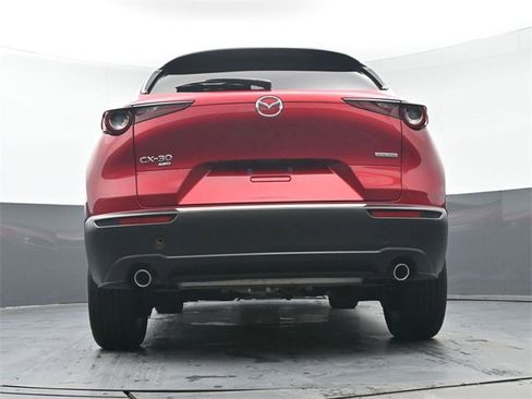 Certified 2023 MAZDA CX-30 AWD 2.5 S w/ Preferred Package image 33