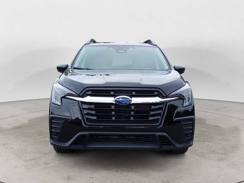 Used 2025 Subaru Ascent Premium AWD/4WD image 2