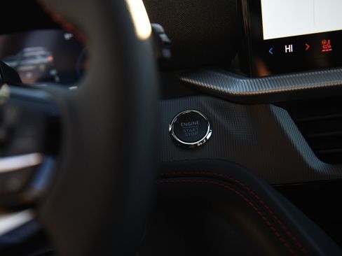 New 2026 Ford Explorer ST-Line w/ ST-Line Street Pack image 27