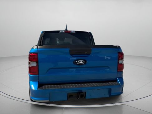 New 2026 Ford Maverick Lobo AWD/4WD image 27